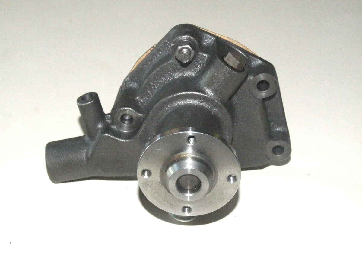 Alpine 1 Water Pump