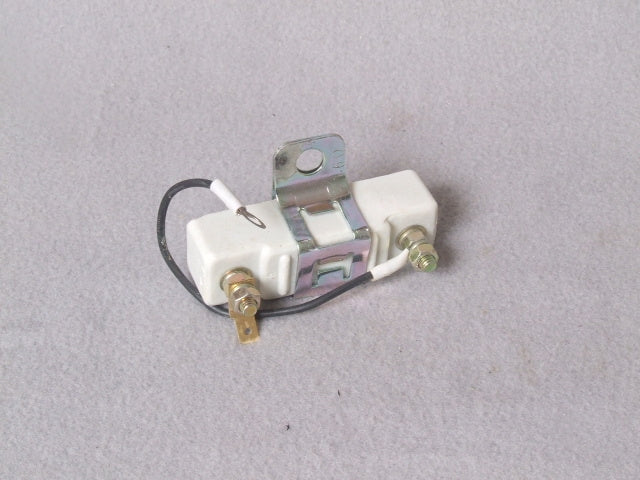 Ballast Resistor - Alpine 1-5| Classic Sunbeam Auto Parts