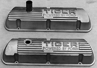 Tiger Valve Covers