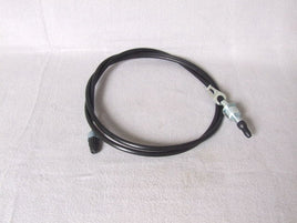 Speedometer Cable - Tiger I / IA