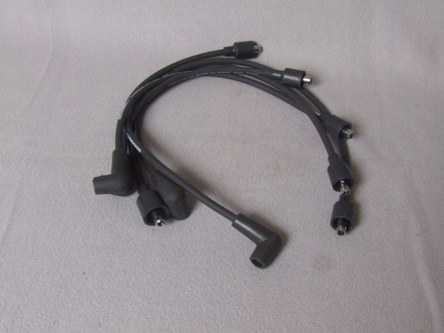 Ignition Wire Set - Alpine 1-5| Classic Sunbeam Auto Parts