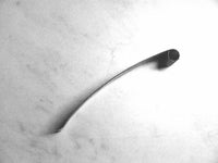 Timing chain tensioner metal blade, Alpines