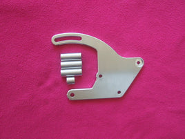 Tiger Billet Aluminum Altenator bracket & spacers