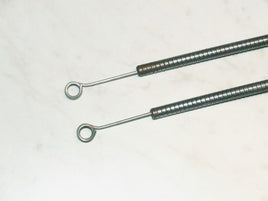 Heater control cable set. Alpines & Tigers