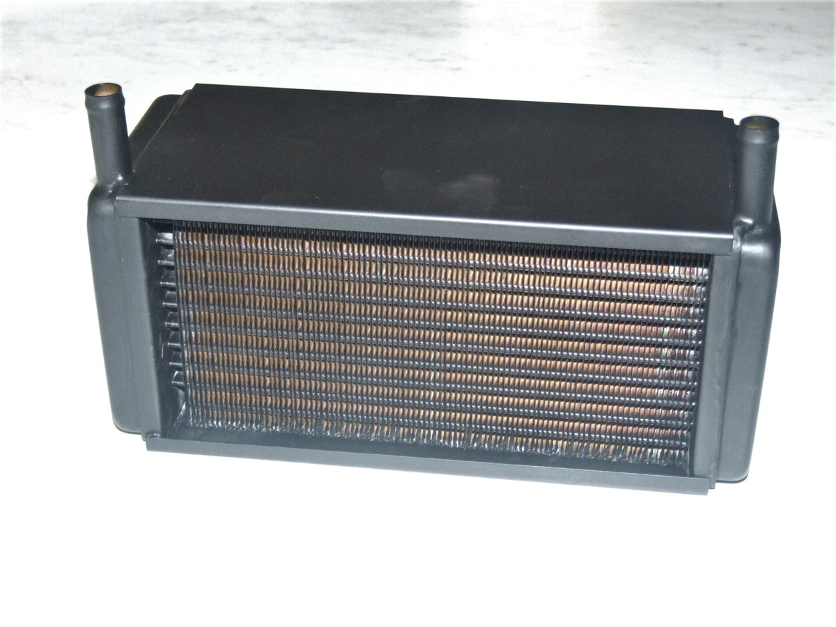 Sunbeam Tiger Radiator Heater core (New) Alpines & Tigers| Classic Sunbeam Auto Parts