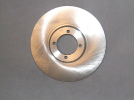 Brake Rotor, Alpine 3-5, Tiger (OUT OF STOCK)