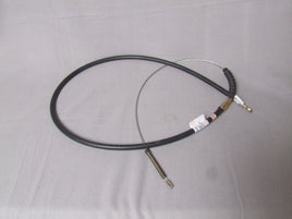 Handbrake Cable, Alpine 3-5, Tiger