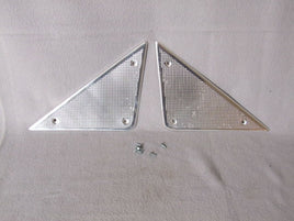 Threshold Plate Triangle-Set -Alpine 3-5 / Tiger
