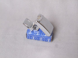 Soft top/ hard top clamp