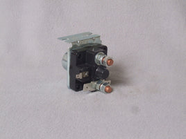 Starter Solenoid - Alpine 1-5