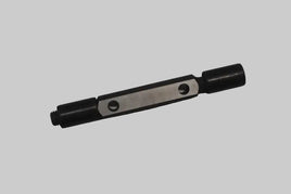 Upper fulcrum pin & bushes, Alpine 1-3