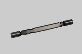 Lower fulcrum pin & bushes, Alpine 1-3