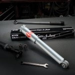 KYB Gas Shock (front) - Alpine 4-5 / Tiger (sold each)| Classic Sunbeam ...