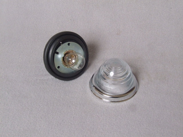 Front Turn Unit - Alpine 1-3| Classic Sunbeam Auto Parts