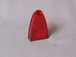 Rear Upper Lens- Red - Alpine 1-3
