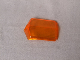 Front Amber Lens - Alpine 4-5 / Tiger