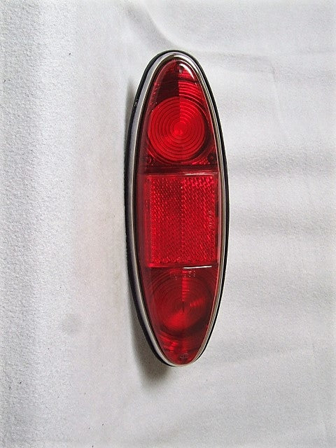 Tail Light Assembly - Alpine 4-5 / Tiger (OUT OF STOCK)| Classic ...