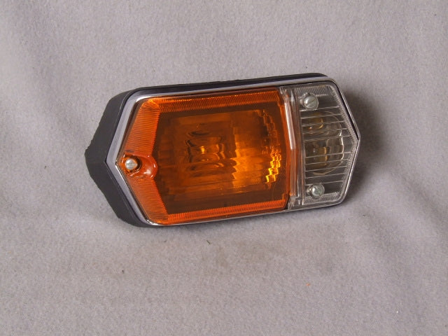Front Turn Unit (RH) Complete - Alpine 4-5 / Tiger| Classic Sunbeam ...