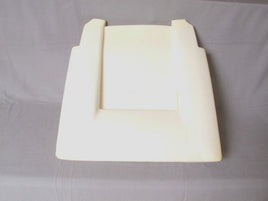 Seat Foam Lower - Alpine 3-5 / Tiger. solid cushion