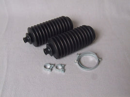 Rack and Pinion Boot Set