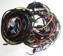 Wiring Harness - Alpine 1, 2